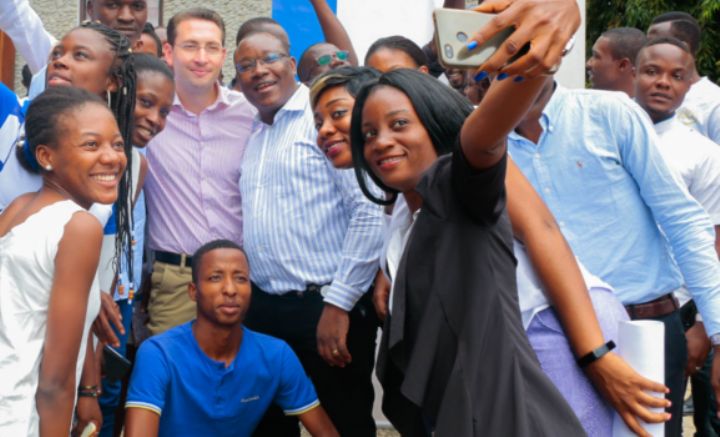 Côte d'Ivoire : Ouattara décrète 2023 '' l'année de la jeunesse '' 